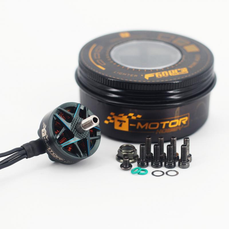 Drone Racing Motor - Motor T F60 Pro Iv 2207